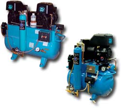 Link to Tech West Compressors